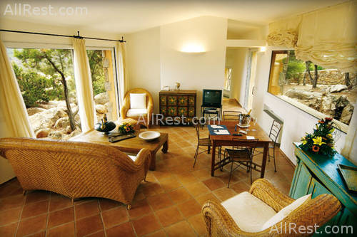 L'Ea Bianca Luxury Resort 45
